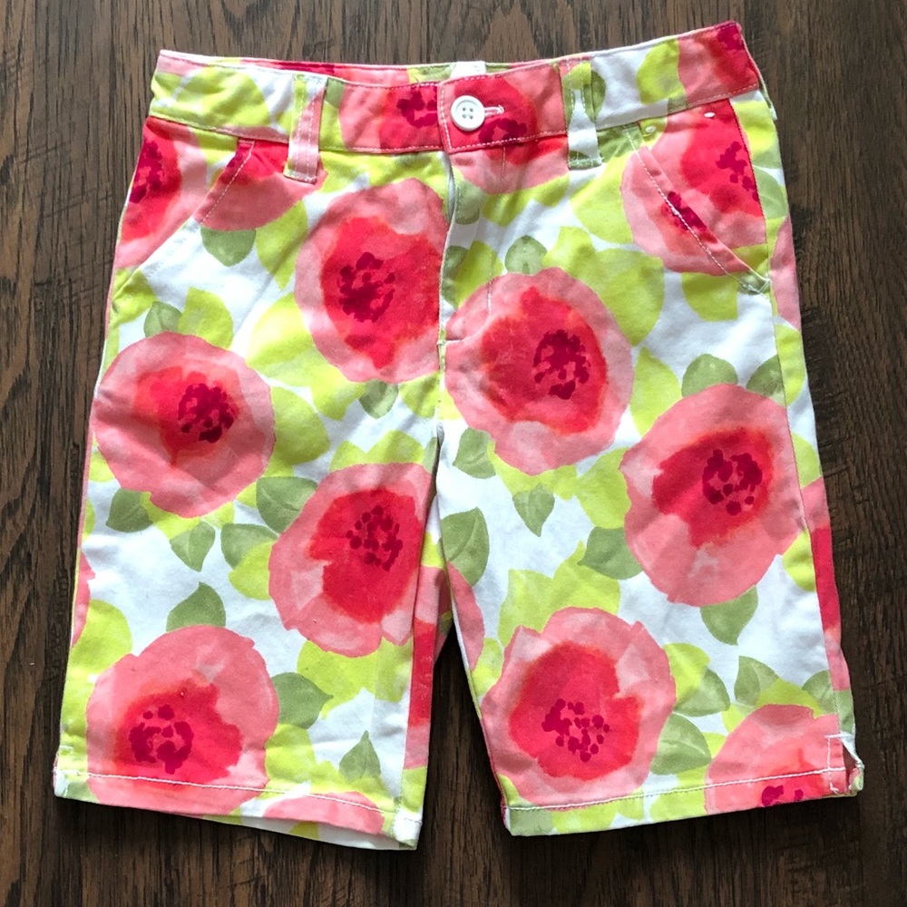 Gymboree girls’ shorts size 8